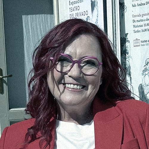 Clara Grima