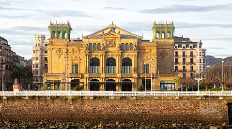 Teatro Victoria Eugenia